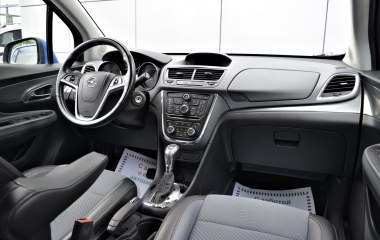 Opel Mokka Enjoy 1.8 АКПП превью 17
