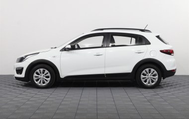 Kia Rio Luxe 1.6 АКПП превью 5