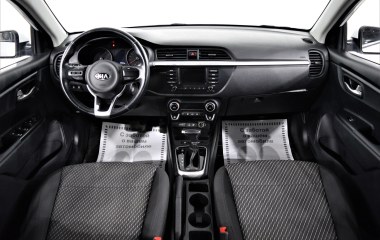 Kia Rio Luxe 1.6 АКПП превью 10