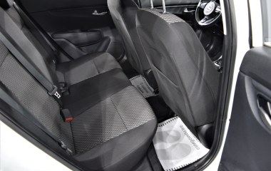 Kia Rio Luxe 1.6 АКПП превью 12