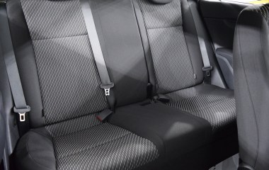Kia Rio Luxe 1.6 АКПП превью 13