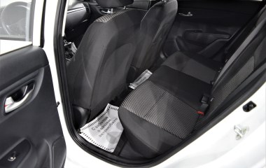 Kia Rio Luxe 1.6 АКПП превью 14