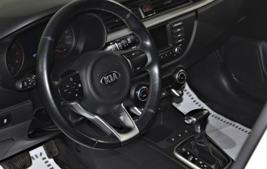 Kia Rio Luxe 1.6 АКПП превью 16