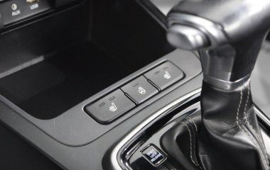 Kia Rio Luxe 1.6 АКПП превью 18