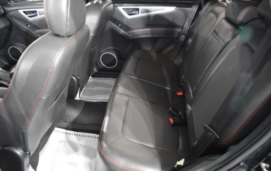 Lifan X60 Luxury+ 1.8 CVT превью 13