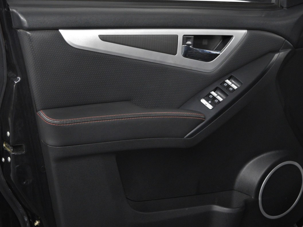 Lifan X60 Luxury+ 1.8 CVT фото 14