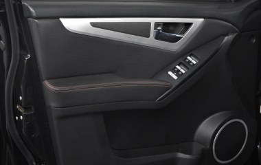 Lifan X60 Luxury+ 1.8 CVT превью 14
