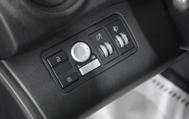 Lifan X60 Luxury+ 1.8 CVT превью 15
