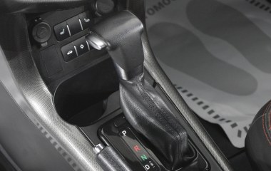 Lifan X60 Luxury+ 1.8 CVT превью 17