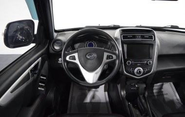 Lifan X60 Luxury+ 1.8 CVT превью 20
