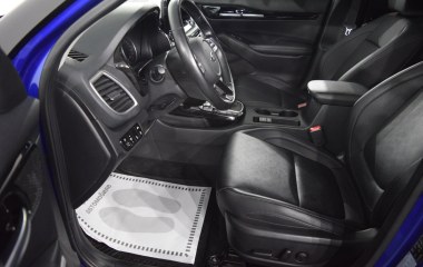 Kia Seltos 4WD CVT превью 9