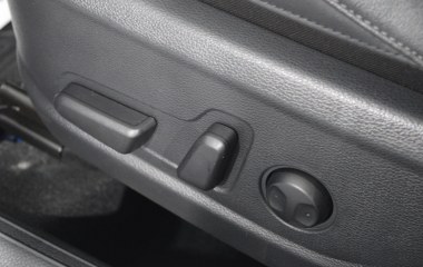 Kia Seltos 4WD CVT превью 14