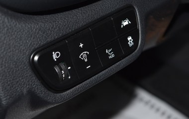 Kia Seltos 4WD CVT превью 15