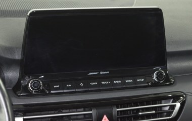 Kia Seltos 4WD CVT превью 17