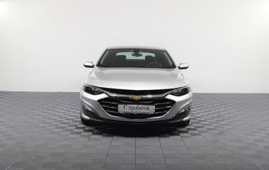 Chevrolet Malibu 1.5 CVT превью 2