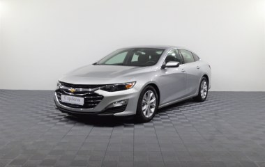 Chevrolet Malibu 1.5 CVT превью 3