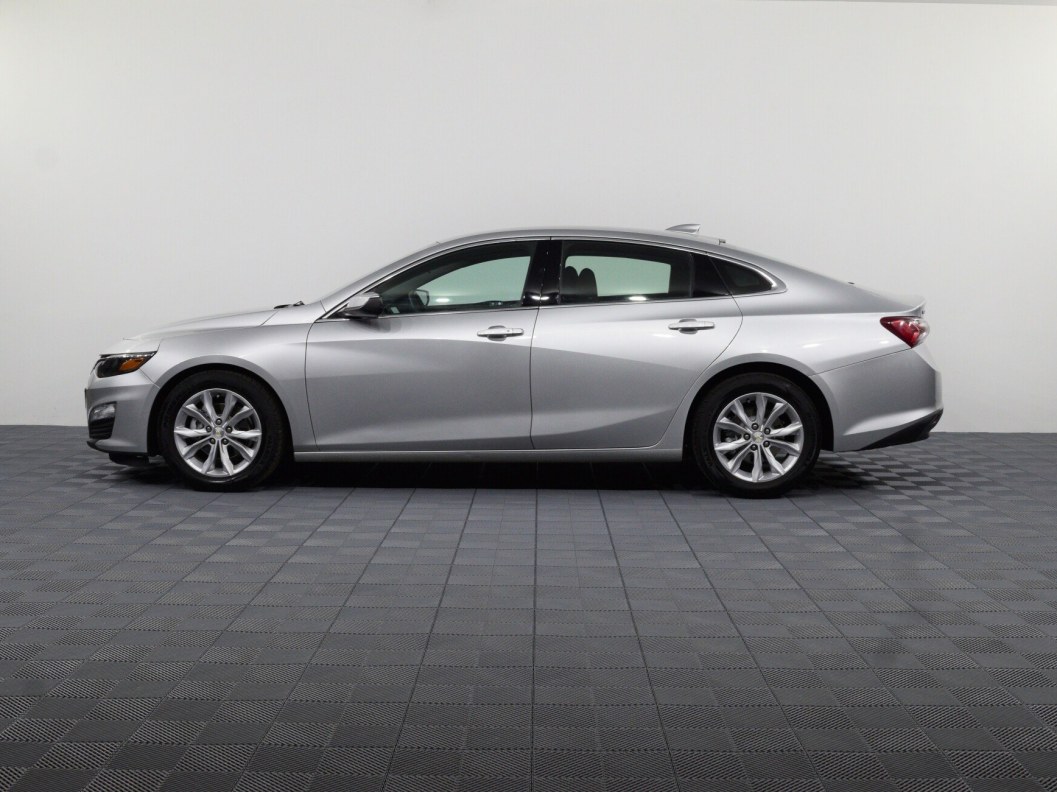 Chevrolet Malibu 1.5 CVT фото 5