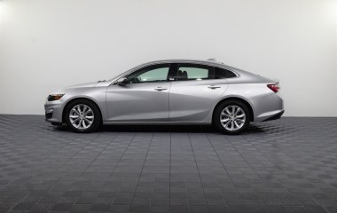 Chevrolet Malibu 1.5 CVT превью 5