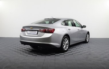 Chevrolet Malibu 1.5 CVT превью 6