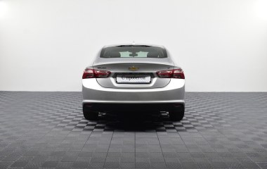 Chevrolet Malibu 1.5 CVT превью 7