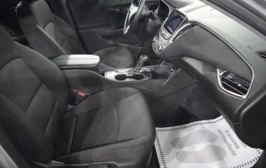 Chevrolet Malibu 1.5 CVT превью 11