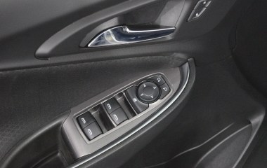 Chevrolet Malibu 1.5 CVT превью 15