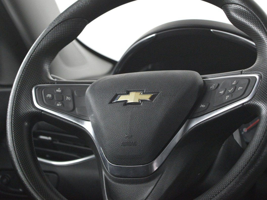 Chevrolet Malibu 1.5 CVT фото 18