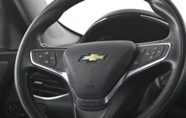 Chevrolet Malibu 1.5 CVT превью 18