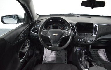 Chevrolet Malibu 1.5 CVT превью 19