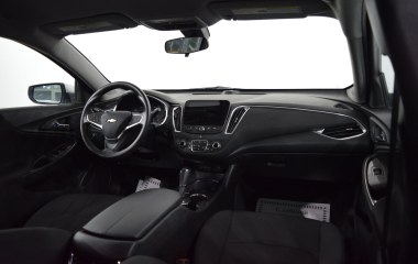 Chevrolet Malibu 1.5 CVT превью 20