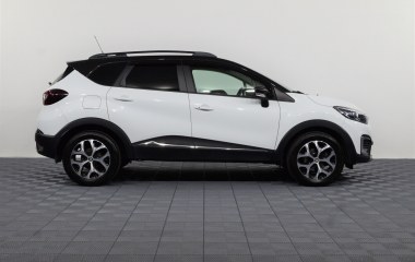 Renault Kaptur Style 2.0 АКПП превью 4