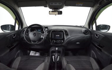 Renault Kaptur Style 2.0 АКПП превью 9