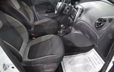Renault Kaptur Style 2.0 АКПП превью 10