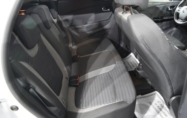 Renault Kaptur Style 2.0 АКПП превью 11