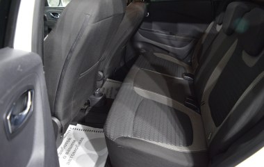 Renault Kaptur Style 2.0 АКПП превью 12