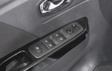 Renault Kaptur Style 2.0 АКПП превью 13
