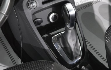 Renault Kaptur Style 2.0 АКПП превью 14