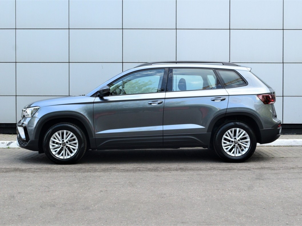 Volkswagen Taos 1.6 АКПП фото 5