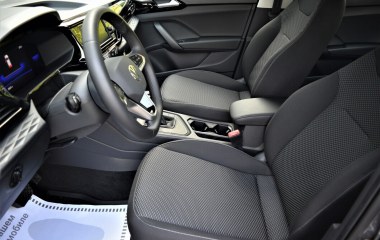 Volkswagen Taos 1.6 АКПП превью 9