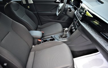Volkswagen Taos 1.6 АКПП превью 11