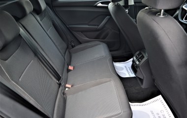 Volkswagen Taos 1.6 АКПП превью 12
