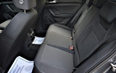 Volkswagen Taos 1.6 АКПП превью 14