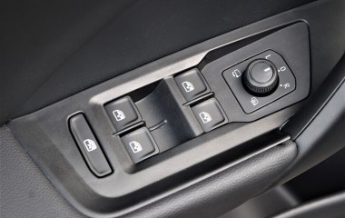 Volkswagen Taos 1.6 АКПП превью 15