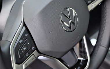 Volkswagen Taos 1.6 АКПП превью 16