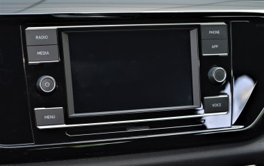 Volkswagen Taos 1.6 АКПП превью 17