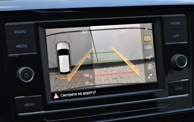 Volkswagen Taos 1.6 АКПП превью 18