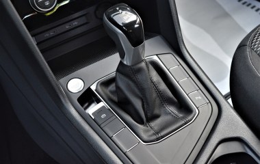 Volkswagen Taos 1.6 АКПП превью 20