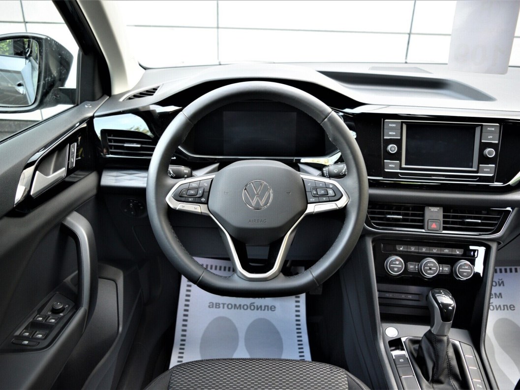 Volkswagen Taos 1.6 АКПП фото 23