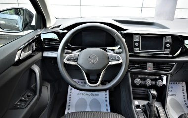 Volkswagen Taos 1.6 АКПП превью 23