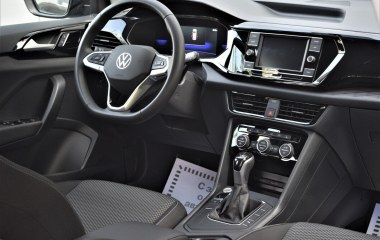 Volkswagen Taos 1.6 АКПП превью 24